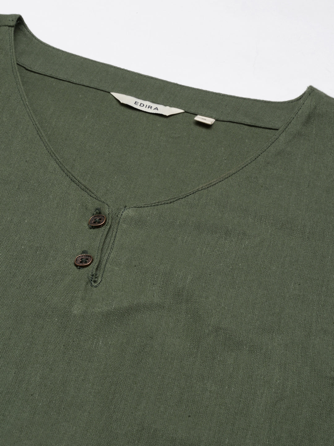 Womens Solid Kurta Sets